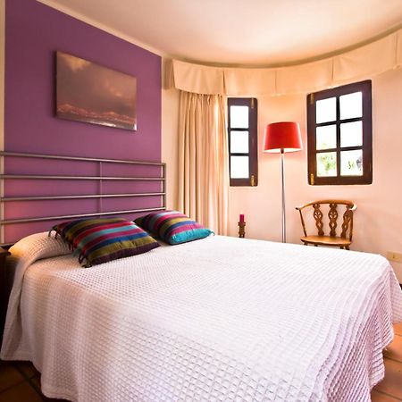 Casa Teiga Villa Tahiche Dış mekan fotoğraf