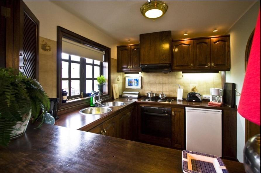 Casa Teiga Villa Tahiche Dış mekan fotoğraf