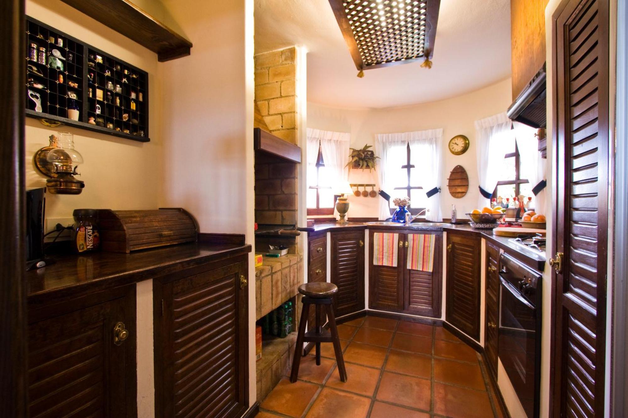 Casa Teiga Villa Tahiche Dış mekan fotoğraf