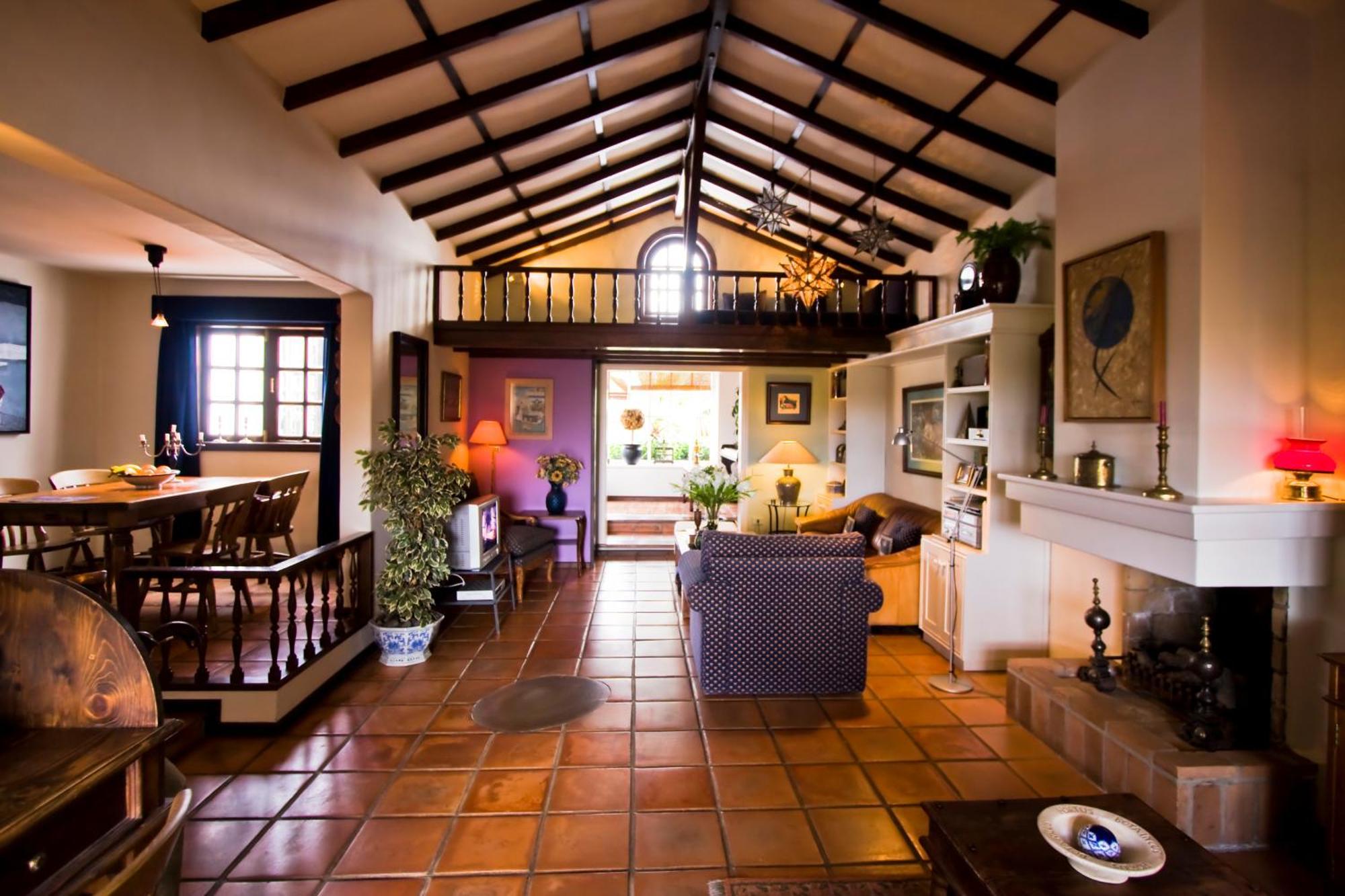 Casa Teiga Villa Tahiche Dış mekan fotoğraf