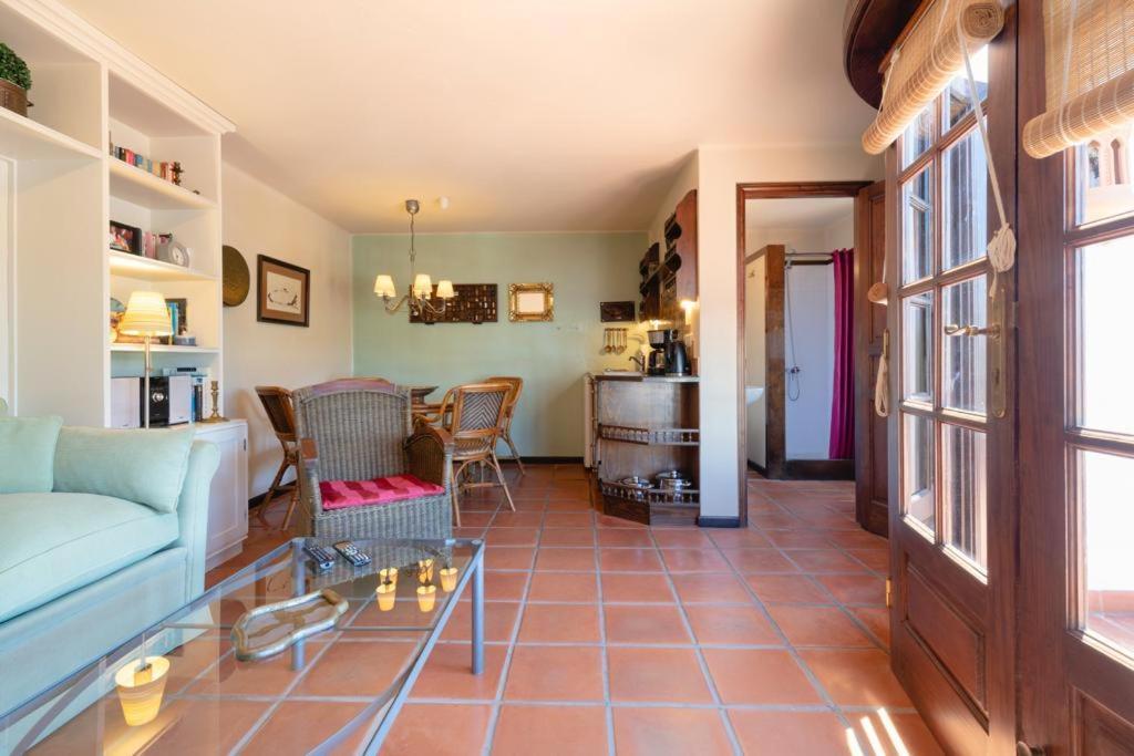 Casa Teiga Villa Tahiche Oda fotoğraf