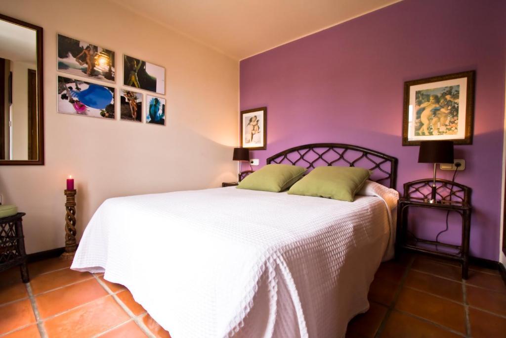 Casa Teiga Villa Tahiche Oda fotoğraf